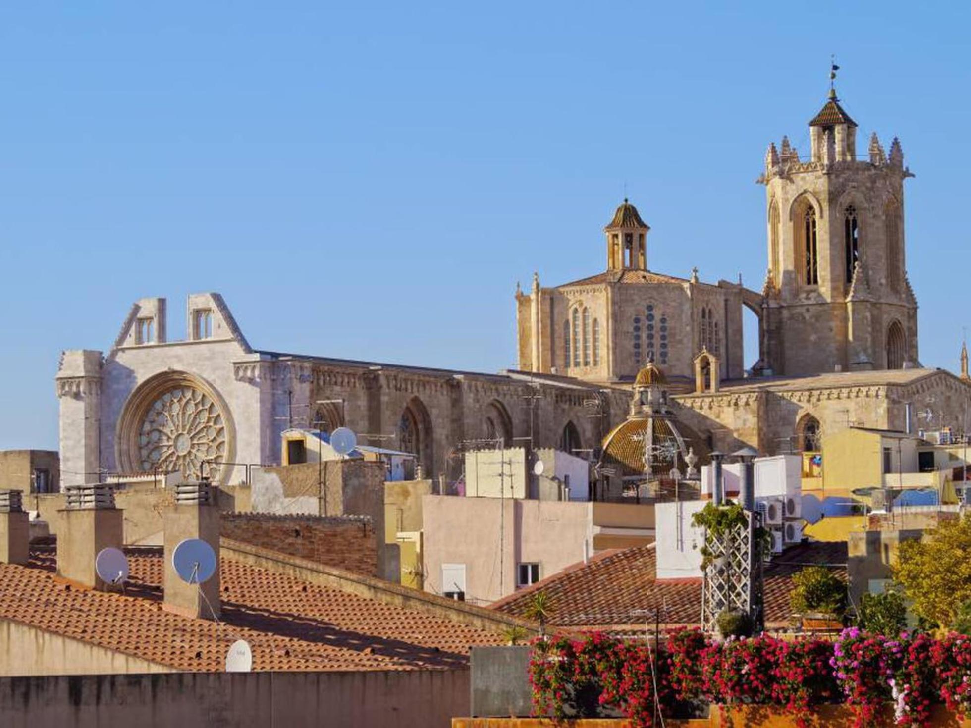 Oh La La Apartamento Tarragona